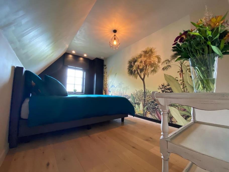 Vakantiehuis The Nuthouse Руселаре Экстерьер фото